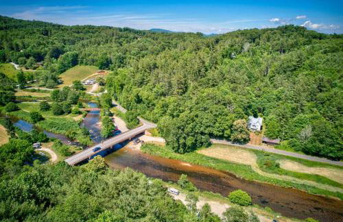 Historic McGuire House - Foto 40