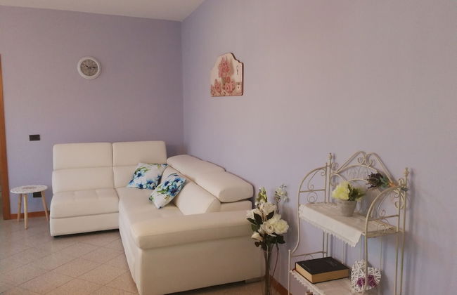 Casa Annick Holiday Home - Photo 23