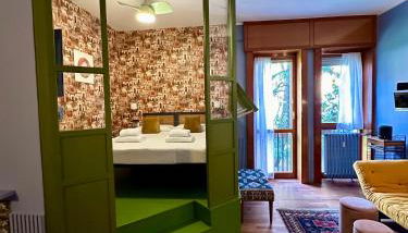 LR Deluxe Apartments - Maison Zeno - Foto 3