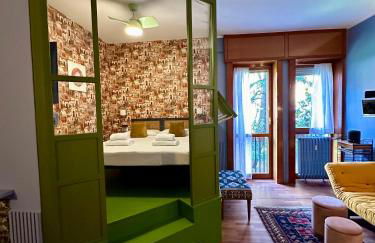 LR Deluxe Apartments - Maison Zeno - Foto 3