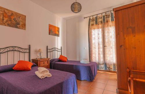 Casa Rural Mirador de los Tomillos - Foto 20