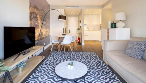 Chiado Mercy Apartments | Lisbon Best Apartments - Photo 1