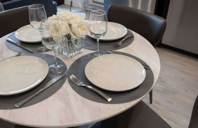 Casa St Clair - Family Suite w Patio - Foto 8