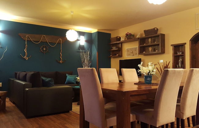 Riko & Mima Apartment - Photo 22