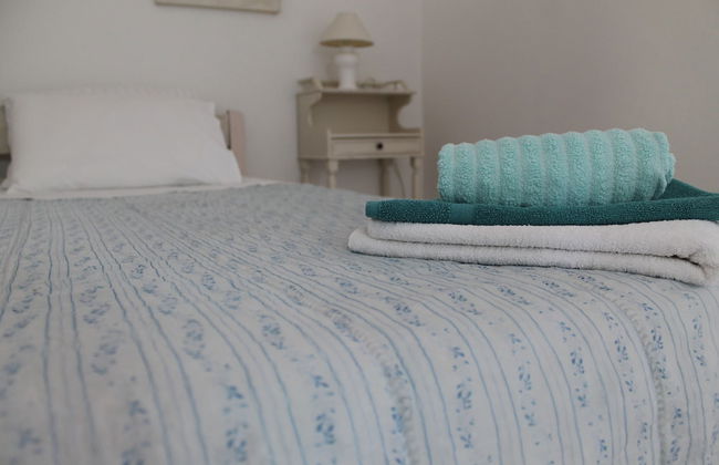 Villa Mandolina Apartments - Foto 8