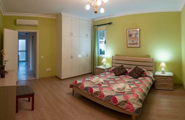 Komissa Villa - Foto 3