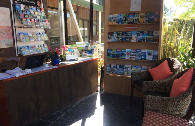 Rangiora Eco Holiday Park - Foto 2