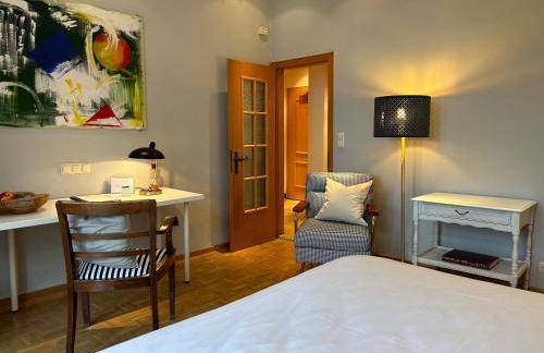 Appartementhaus Herrenhäuser Gärten - Foto 34