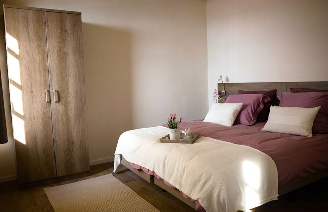 Résidence Château Ferrassières - Foto 5