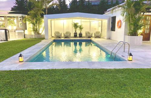 Villa Turrion - Photo 35