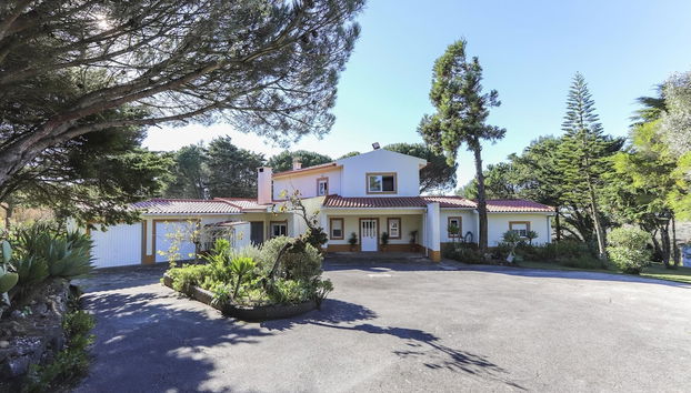 Sintra Classic Villa by Homing - Foto 2, Quarto