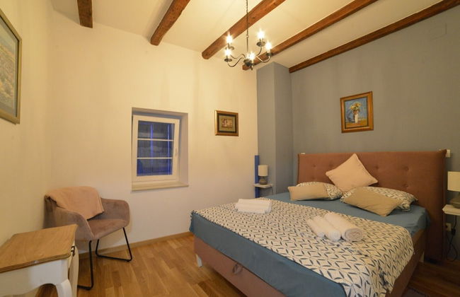 Holiday house Casa di Pietra - Foto 6