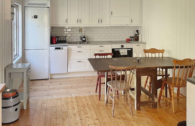 4 Star Holiday Home in Tanumshede-by Traum - Foto 17