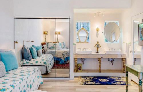 St Helena - Blair Spangler Design Group - Foto 42