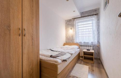 Ośrodek Wypoczynkowy Cypel - Photo 6