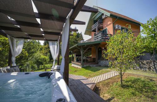 Kuća za odmor Casa Huerta - Foto 1