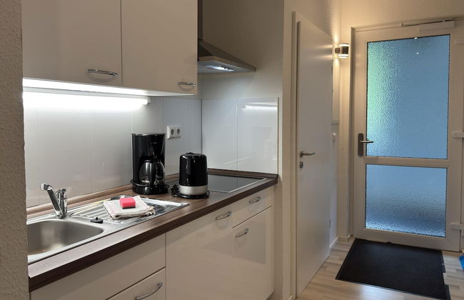 Appartementhaus Der Krauterhof in Drei Annen Hohne - Foto 6