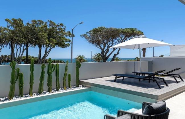 South Beach Camps Bay Boutique Hotel - Foto 26