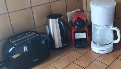 Appartement cosy et climatisé pour 1 à 4 personnes 150m place Gambetta - Foto 2