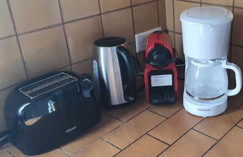 Appartement cosy et climatisé pour 1 à 4 personnes 150m place Gambetta - Foto 2