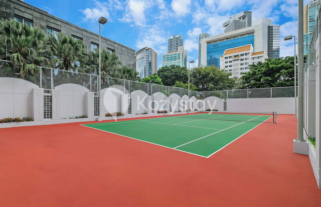 Camila by Kozystay - Kuningan - Foto 25