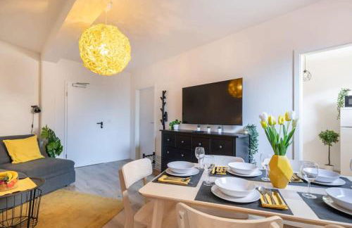 1 Schulterblatt-Apartments Hamburg For 6 - Foto 1