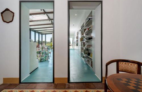 Villa Arabesque - Foto 20