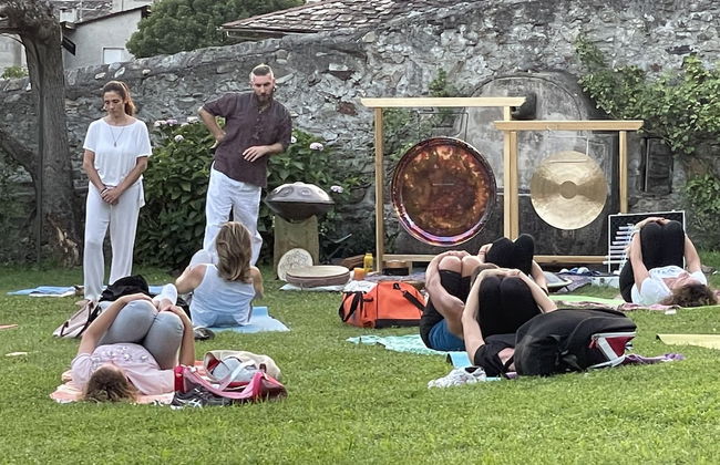 Il Drago al Roseto del Drago - Foto 77