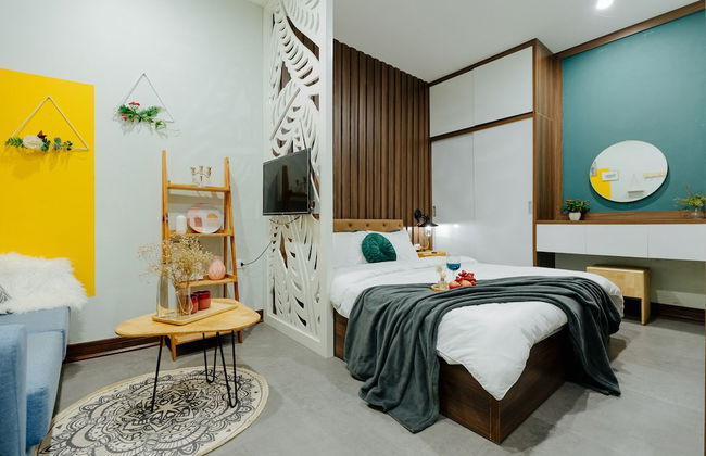 SAZIHOME Tay Ho Hanoi - Foto 26