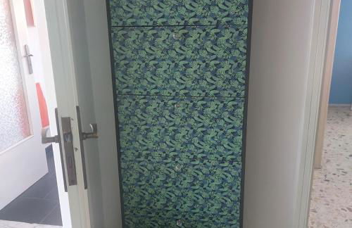 Casa Athena a 100 m dal mare con parcheggio privato gratuito - Foto 14