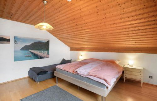 Ferienwohnung Dorfidyll - Foto 21