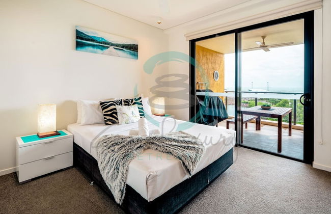 Oceanfront Marvel Harbour View Pool Parking - Foto 16