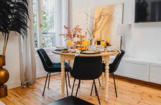 RoomChic - Les Ambassadeurs - Foto 42