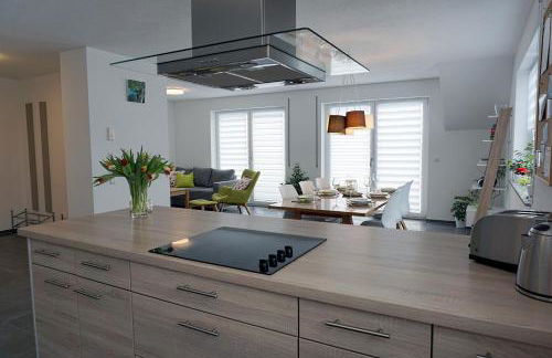 Ferienwohnung Reimann mit kostenloser AlbCard - Foto 12