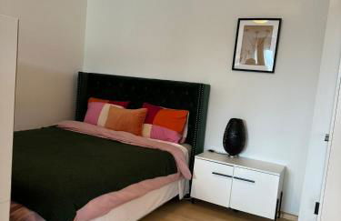 Stylish flat close to Basel with a stunning view - Foto 9