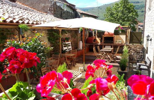 Apartamentos San Antonio de Garabandal - Foto 4