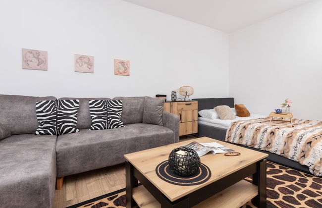 Władysława IV Studio Gdynia by Renters - Photo 1