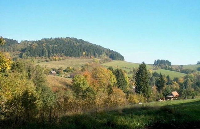 Holiday Home in Vidochov Near Ski Slopes - Foto 26