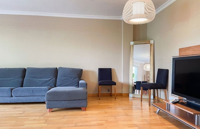 Unik Vacation Seaside - Foto 30