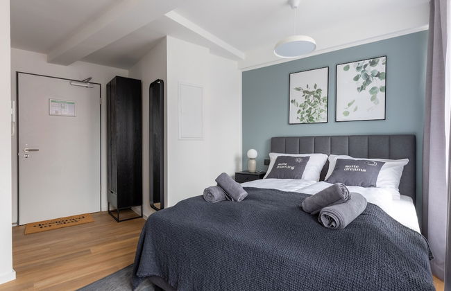 Limehome Essen Kettwiger Str. - Foto 6