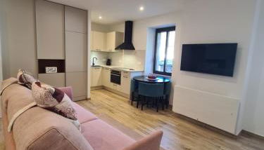 Apartament centre de Formiguères - Foto 3