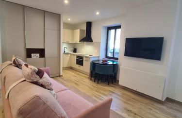 Apartament centre de Formiguères - Foto 3