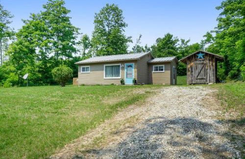 Crystal Mountain Charm - Foto 17