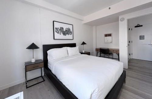 Court Square Hotel Long Island City New York , Belvilla District 6 Formerly Sonder - Foto 18