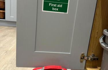 The Hideaway Haven - Foto 60