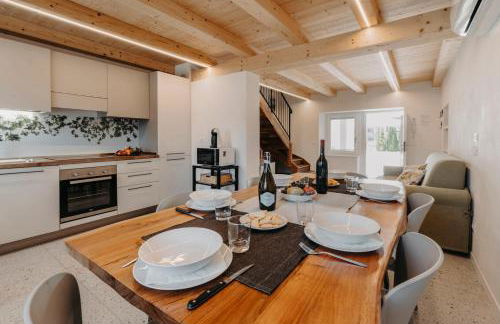 Corte Maccarini - Appartamento Venezia - Foto 17