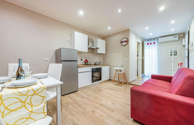 Levante Home in the Centre of Bari - Foto 9