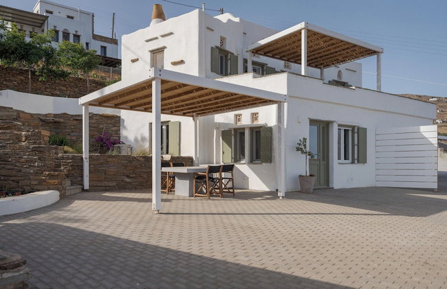 Morfes Luxury Apartments - Foto 9