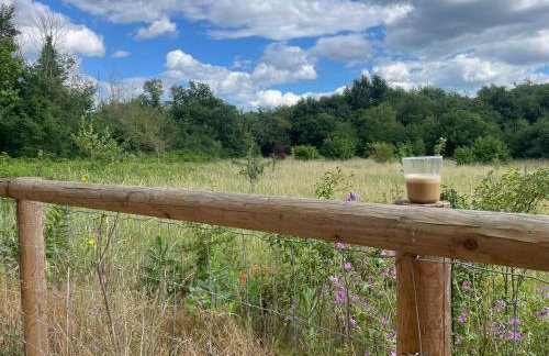 Iris Group Stay 8-BR Free Parking - Foto 28