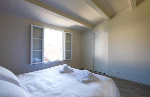 Appartement lumineux pour 6 personnes - Foto 20